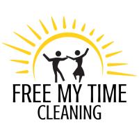 Free My Time Cleaning image 1